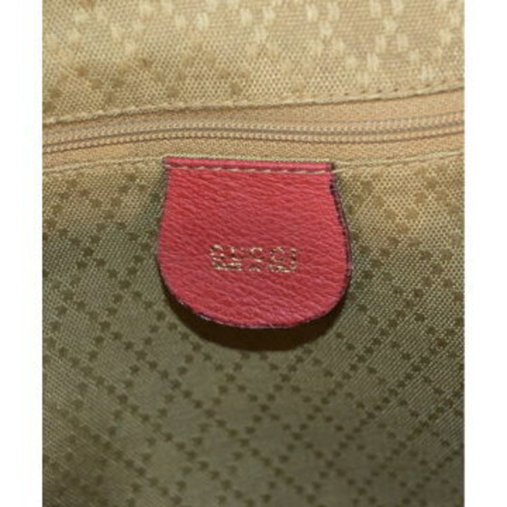 Gucci Backpacks - Picture 4 of 9